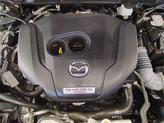 Thumbnail of 2025 Machine Gray Metallic Mazda CX-50