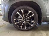 Thumbnail of 2025 Machine Gray Metallic Mazda CX-50