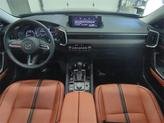 Thumbnail of 2025 Machine Gray Metallic Mazda CX-50