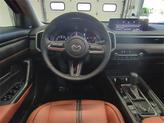 Thumbnail of 2025 Machine Gray Metallic Mazda CX-50