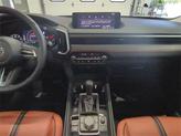 Thumbnail of 2025 Machine Gray Metallic Mazda CX-50
