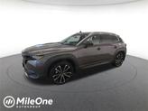 Photo of 2025 Machine Gray Metallic Mazda CX-50