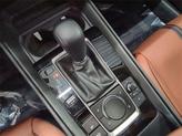 Thumbnail of 2025 Machine Gray Metallic Mazda CX-50