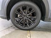 Thumbnail of 2021 Polymetal Gray Mazda CX-5