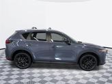 Thumbnail of 2021 Polymetal Gray Mazda CX-5