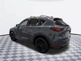Thumbnail of 2021 Polymetal Gray Mazda CX-5