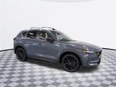 Thumbnail of 2021 Polymetal Gray Mazda CX-5