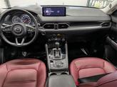Thumbnail of 2021 Polymetal Gray Mazda CX-5