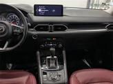 Thumbnail of 2021 Polymetal Gray Mazda CX-5