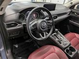 Thumbnail of 2021 Polymetal Gray Mazda CX-5