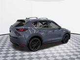 Thumbnail of 2021 Polymetal Gray Mazda CX-5