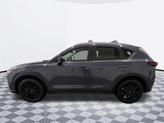 Thumbnail of 2021 Polymetal Gray Mazda CX-5
