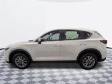 Thumbnail of 2023 Rhodium White Metallic Mazda CX-5
