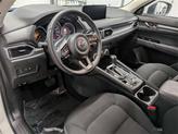 Thumbnail of 2023 Rhodium White Metallic Mazda CX-5