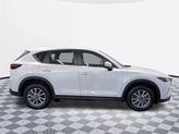 Thumbnail of 2023 Rhodium White Metallic Mazda CX-5