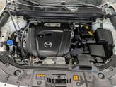 Thumbnail of 2023 Rhodium White Metallic Mazda CX-5