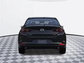 Thumbnail of 2025 Jet Black Mazda Mazda3