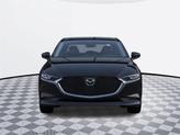Thumbnail of 2025 Jet Black Mazda Mazda3