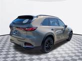 Thumbnail of 2025 Zircon Sand Metallic Mazda CX-70