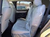 Thumbnail of 2025 Zircon Sand Metallic Mazda CX-70