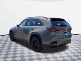 Thumbnail of 2025 Zircon Sand Metallic Mazda CX-70