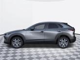Thumbnail of 2025 Machine Gray Metallic Mazda CX-30