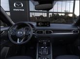 Thumbnail of 2025 Machine Gray Mazda CX-5