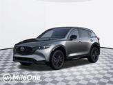 Photo of 2025 Machine Gray Mazda CX-5