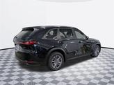 Thumbnail of 2025 Jet Black Mica Mazda CX-90