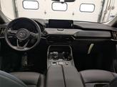 Thumbnail of 2025 Jet Black Mica Mazda CX-90
