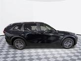Thumbnail of 2025 Jet Black Mica Mazda CX-90