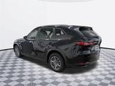 Thumbnail of 2025 Jet Black Mica Mazda CX-90