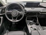 Thumbnail of 2025 Jet Black Mica Mazda CX-90