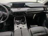 Thumbnail of 2025 Jet Black Mica Mazda CX-90