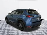 Thumbnail of 2021 Eternal Blue Mica Mazda CX-5