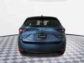 Thumbnail of 2021 Eternal Blue Mica Mazda CX-5