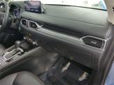 Thumbnail of 2021 Eternal Blue Mica Mazda CX-5