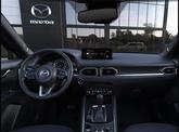 Thumbnail of 2025 White Metallic Mazda CX-5