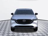 Thumbnail of 2025 White Metallic Mazda CX-5