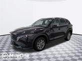 Photo of 2023 Jet Black Mica Mazda CX-5