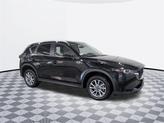 Thumbnail of 2023 Jet Black Mica Mazda CX-5