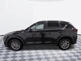 Thumbnail of 2023 Jet Black Mica Mazda CX-5