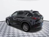 Thumbnail of 2023 Jet Black Mica Mazda CX-5