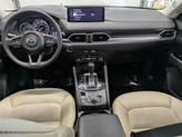 Thumbnail of 2023 Jet Black Mica Mazda CX-5