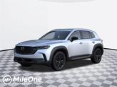 Photo of 2025 Wind Chill Pearl Mazda CX-50