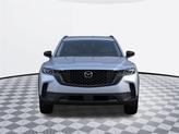 Thumbnail of 2025 Wind Chill Pearl Mazda CX-50