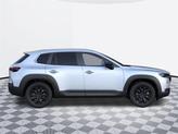 Thumbnail of 2025 Wind Chill Pearl Mazda CX-50