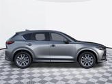 Thumbnail of 2025 Machine Gray Mazda CX-5