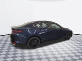 Thumbnail of 2025 Crystal Blue Mazda Mazda3