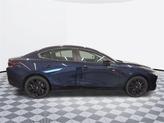 Thumbnail of 2025 Crystal Blue Mazda Mazda3